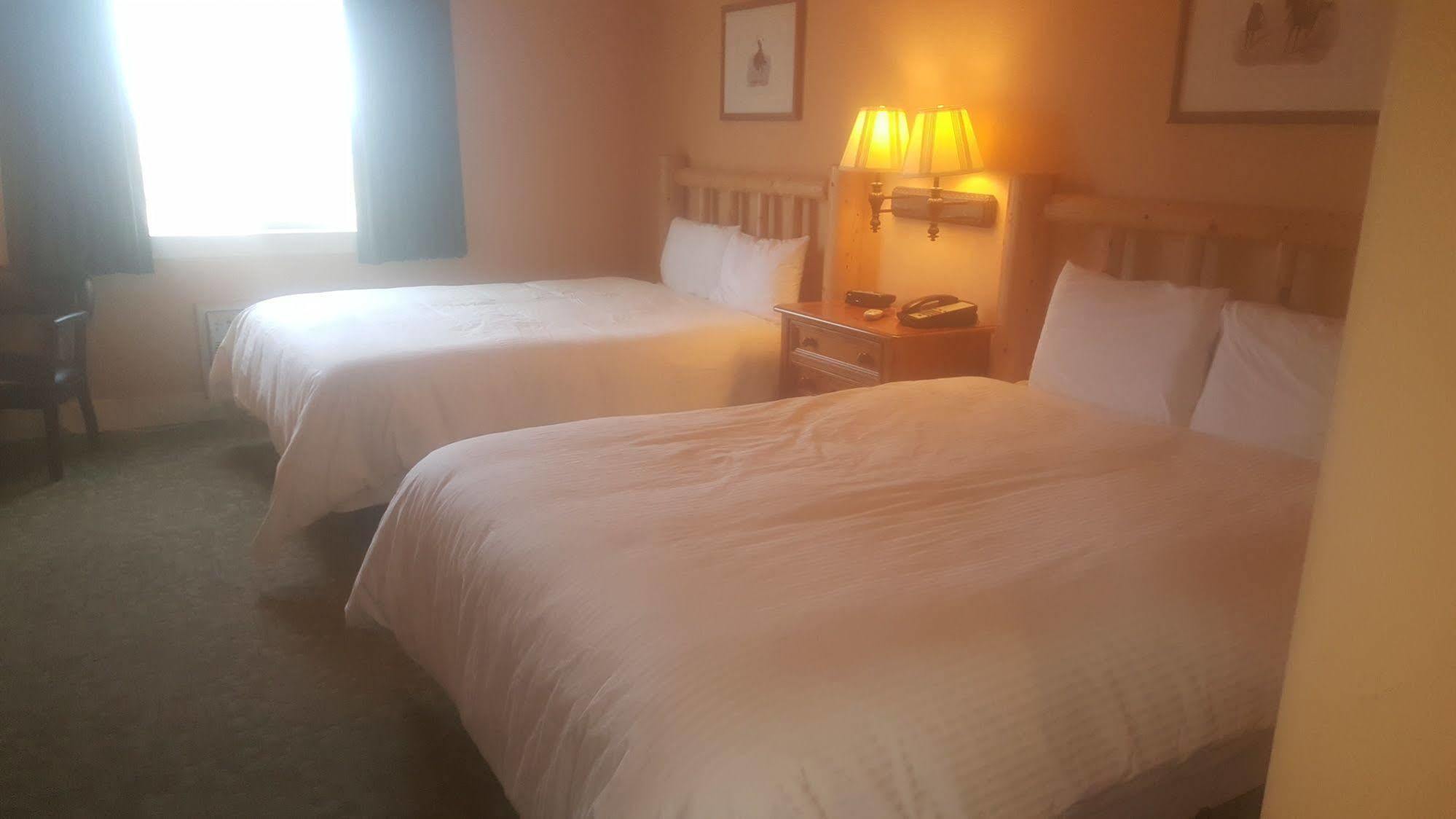 Teton Valley Motel Victor Kültér fotó